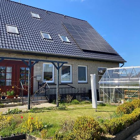 Ferienwohnung Im Nierott Gettorf Kültér fotó