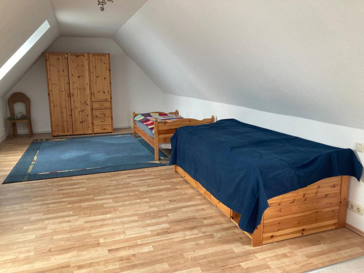 Ferienwohnung Im Nierott Gettorf Kültér fotó