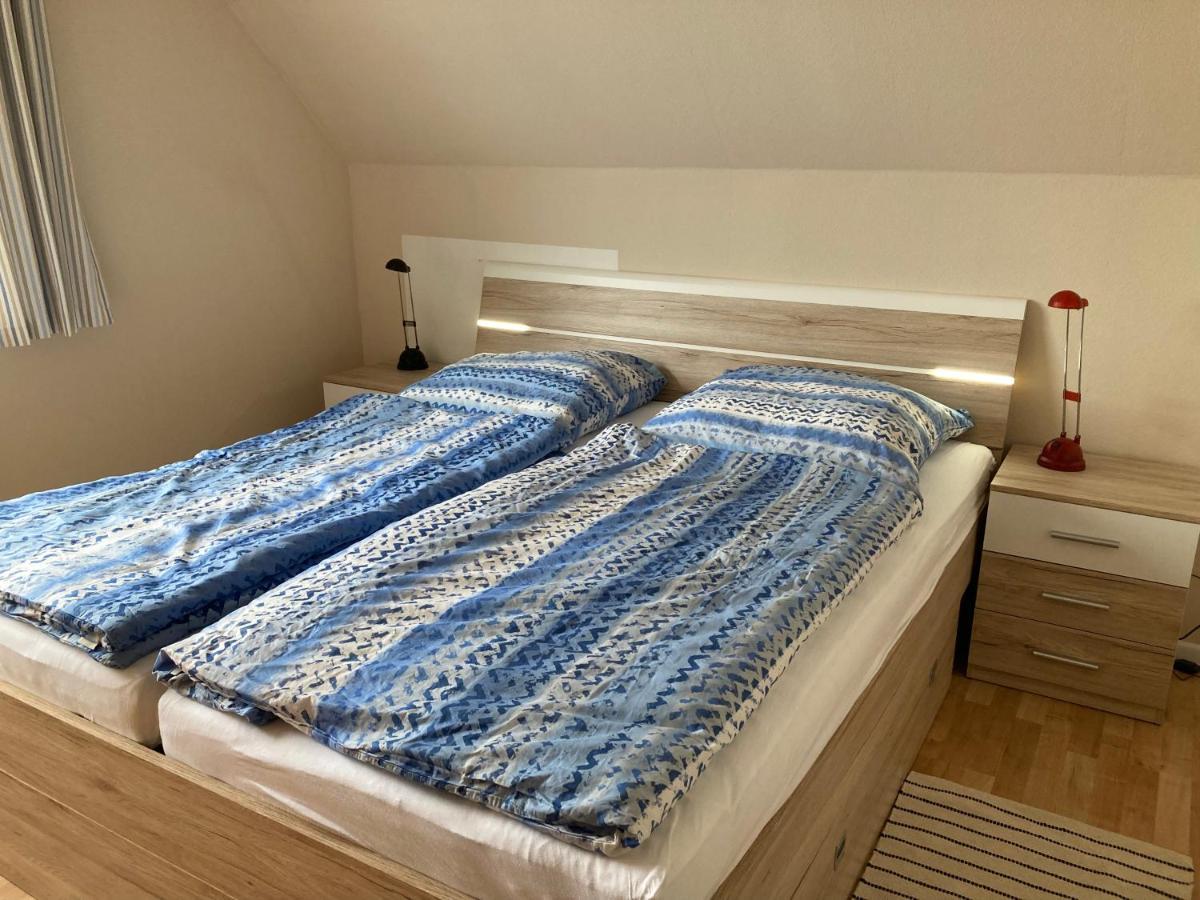 Ferienwohnung Im Nierott Gettorf Kültér fotó