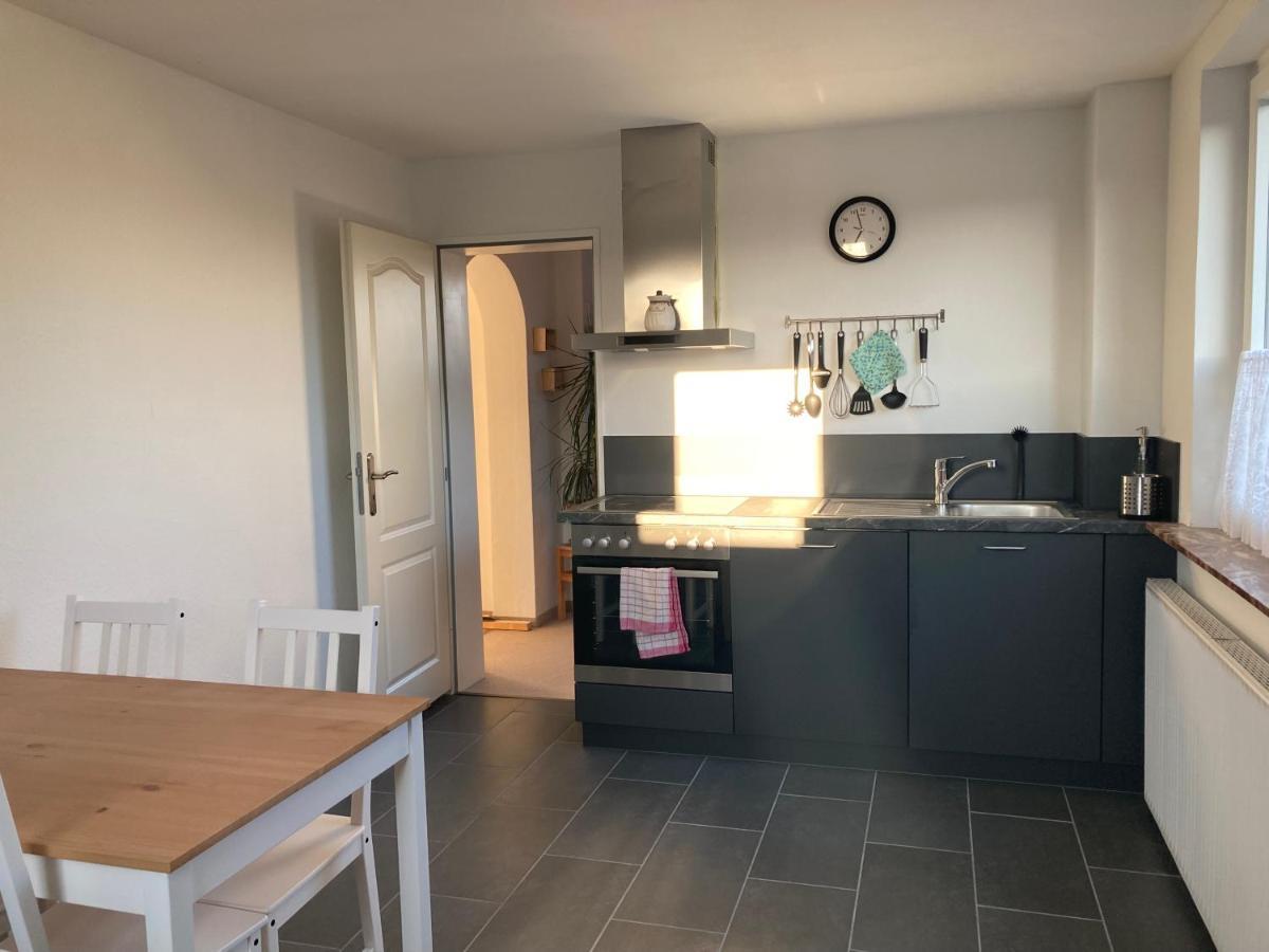 Ferienwohnung Im Nierott Gettorf Kültér fotó