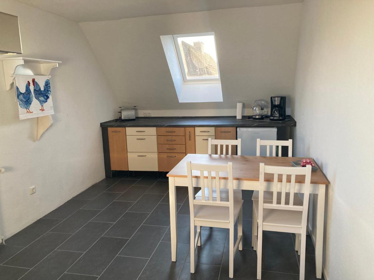 Ferienwohnung Im Nierott Gettorf Kültér fotó